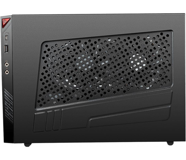 MSI MAG Infinite S 10TC-090EU i5-10400F/16GB/512GB SSD/ RTX 3060 VENTUS 2X/W10H - 1042423 - zdjęcie 4